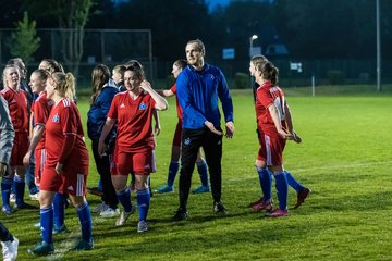 Bild 47 - F Hamburger SV 3 - Nienstedten 1 : Ergebnis: 6:1